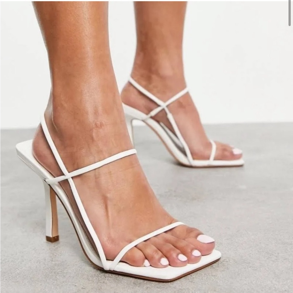 Public desire rayelle heels